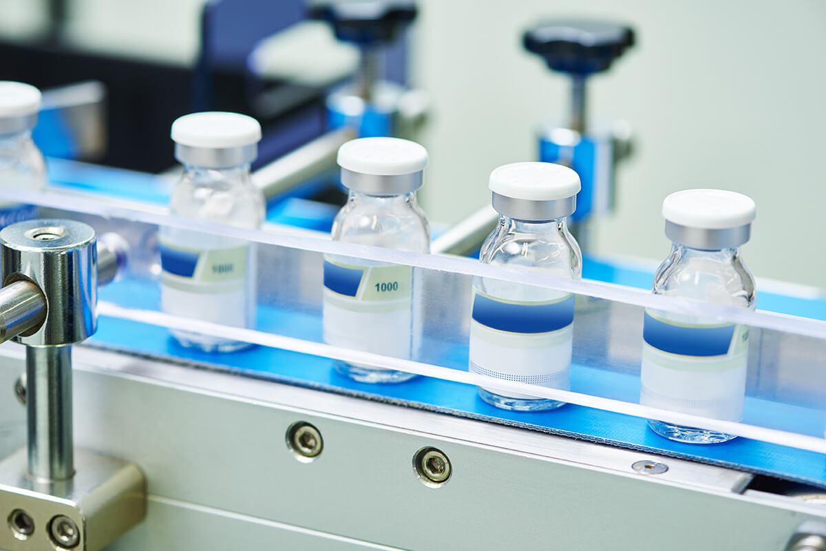 The US Food and Drug Administration Plans to Use Blockchain to Track Drug Supplies The US Food and Drug Administration Plans to Use Blockchain to Track Drug Supplies