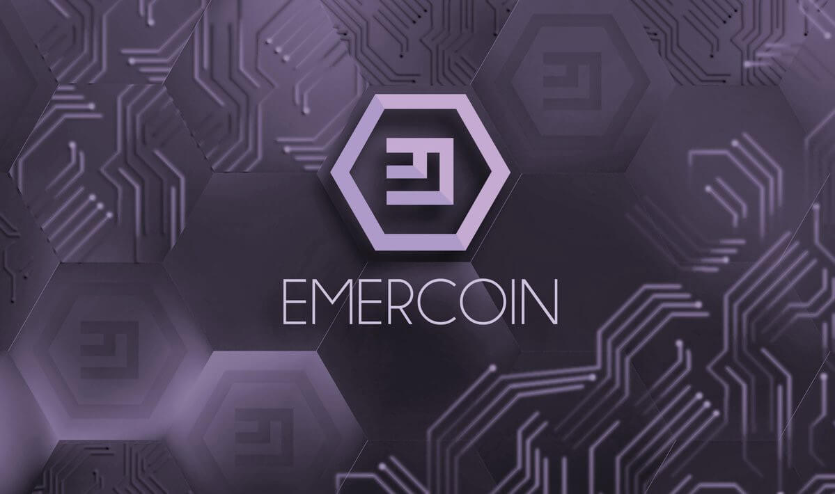 Emercoin