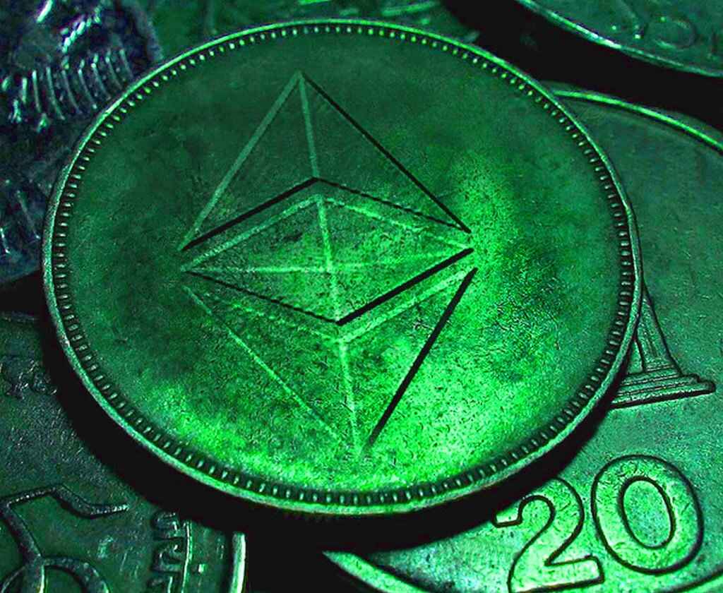 Ethereum Classic (ETC): Growth Analysis of Ethereum Hard Fork’s Market Ethereum Classic (ETC) News