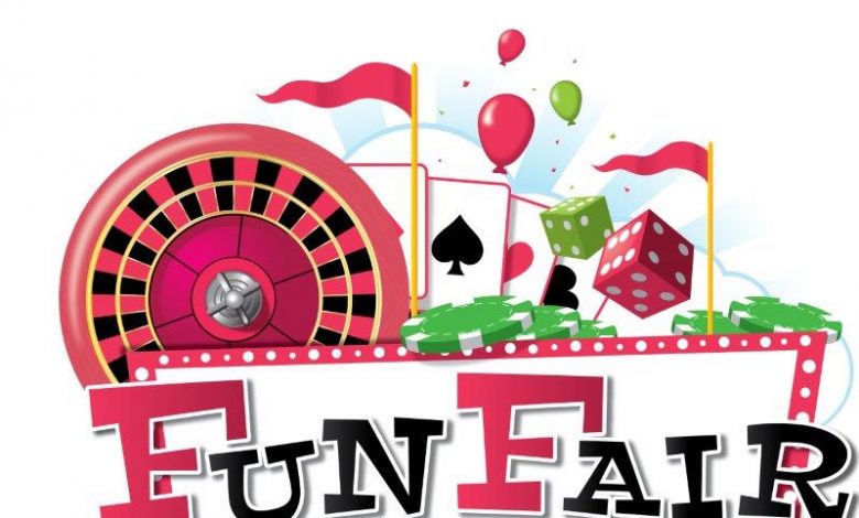 Will FunFair, The Online Gaming Platform, Prove to be a Breakout Name in Casino Space? FunFair