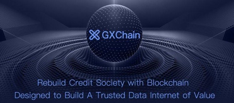 GXChain Trade Value Drops 1.3% Against the USD in the Past 7 Days GXchain