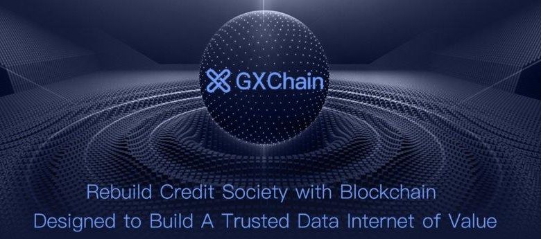 GXchain