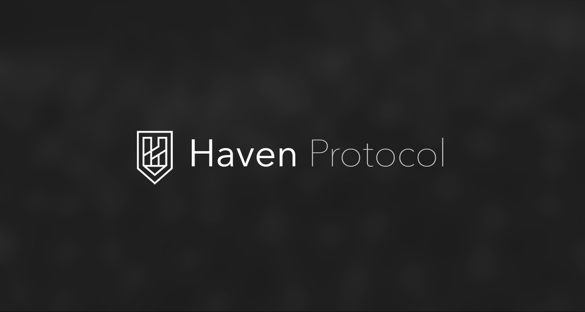 Haven protocol