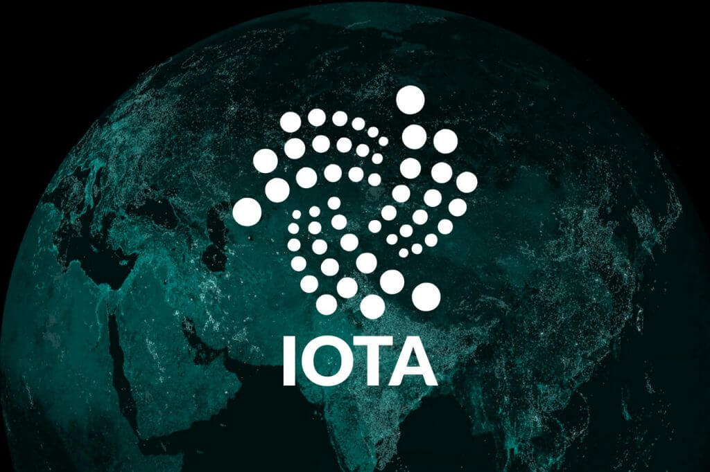 will iota ever recover