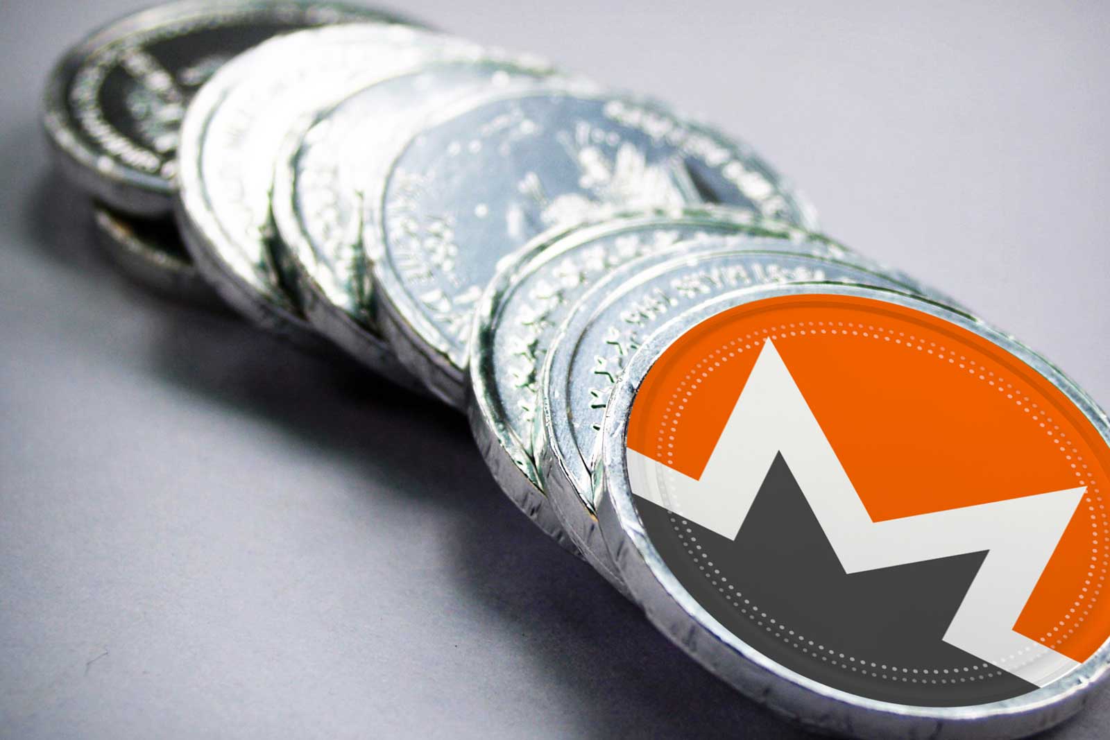 Analysis Indicate that 85% of Monero Network is Controlled by ASICs Monero (XMR) News