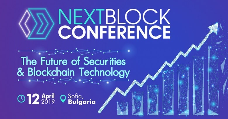 NEXT BLOCK Blockchain Conference Sofia 2.0 + Fabulous Blockchain FashionTV After-Party NEXT BLOCK Blockchain Conference