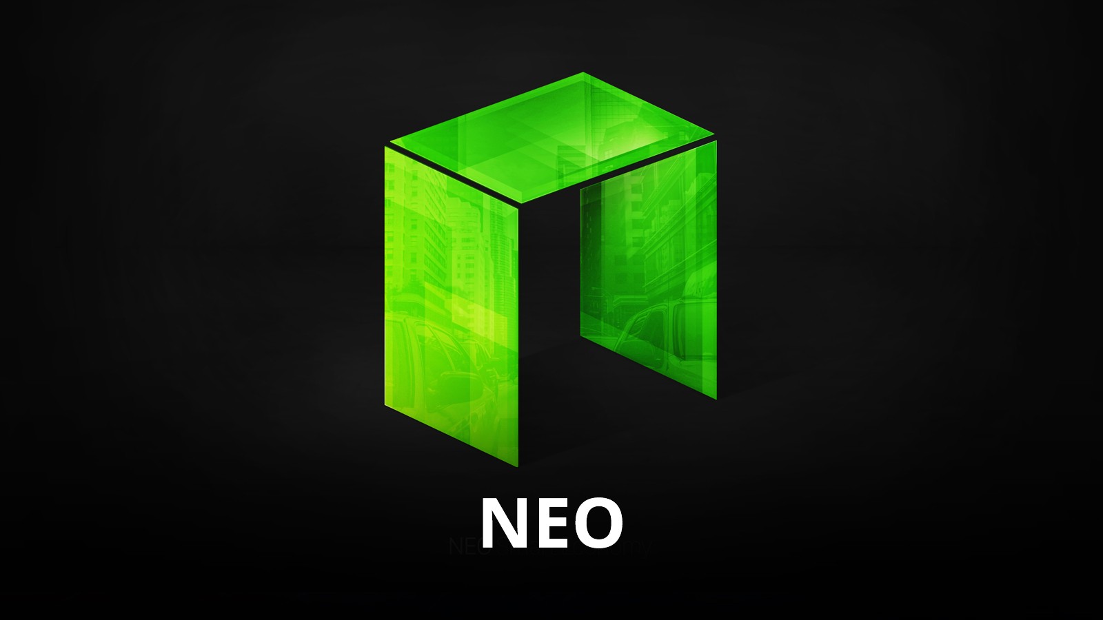 Price analysis of NEO’s growing market Neo