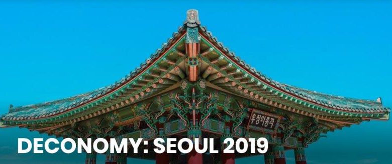 Deconomy Forum is Back and Even Better than the Last And Here is What to Expect from Seoul this April Deconomy Forum