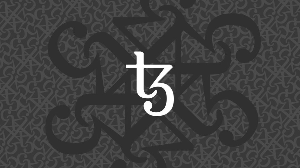 Tezos Foundation President declares their Blockchain can eradicate Global Poverty! Tezos Foundation
