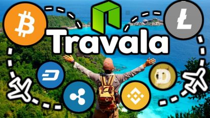 Travala, The Next generation Online Travel Agency Adds ...