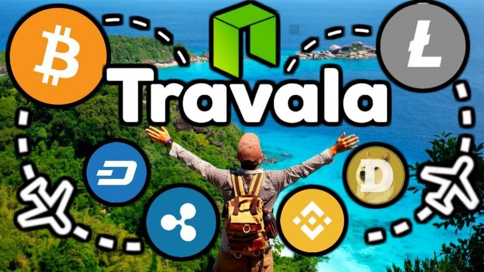 Travala, The Next generation Online Travel Agency Adds ...