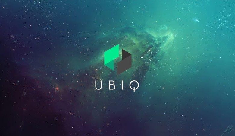 UBIQ