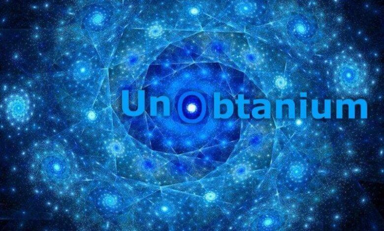 Unobtanium