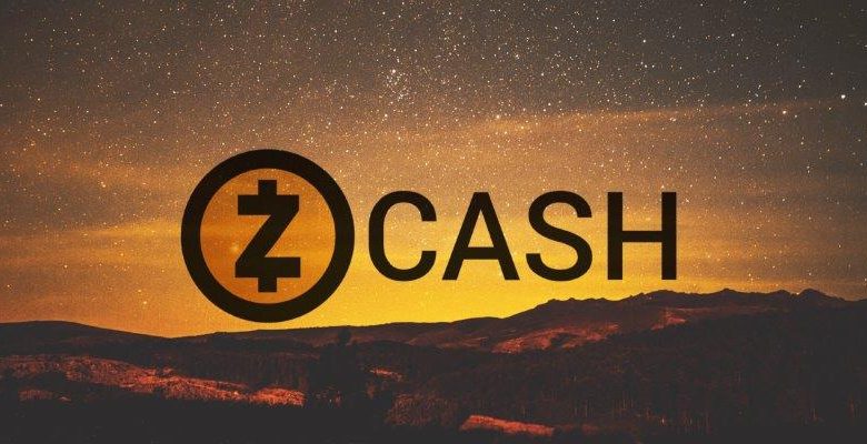 digital currency Zcash