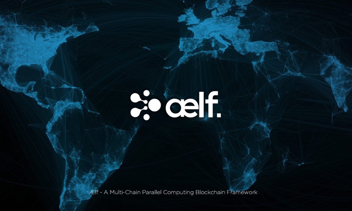Aelf Witnesses 9.2% Increase in Price in the Last 7 Days Aelf Price News
