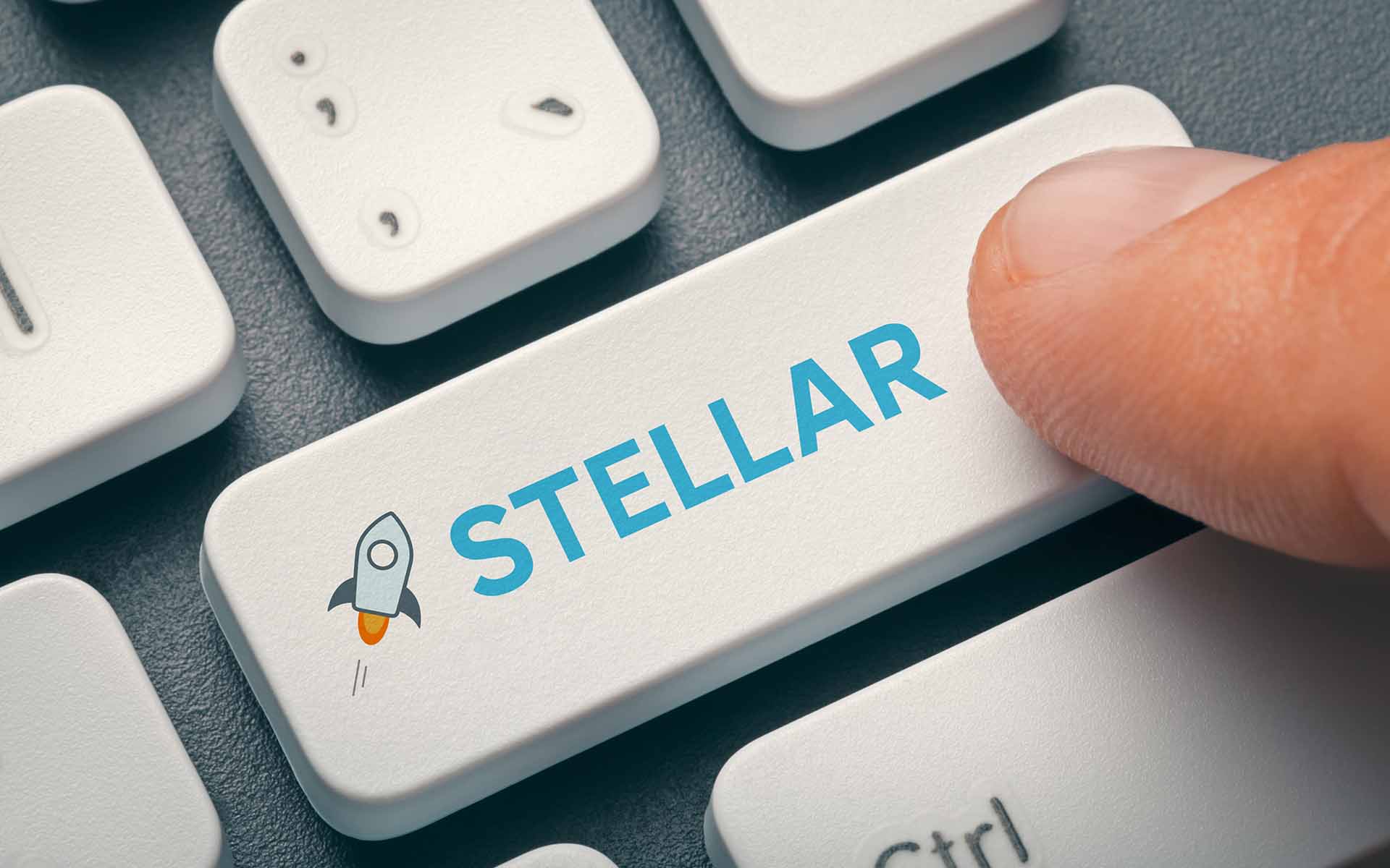 Iran’s National Cryptocurrency Might Run on The Stellar Lumens (XLM) Network as-stellar-lumen-xlm