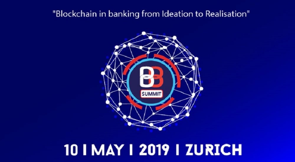 Blockchain in Banking Summit