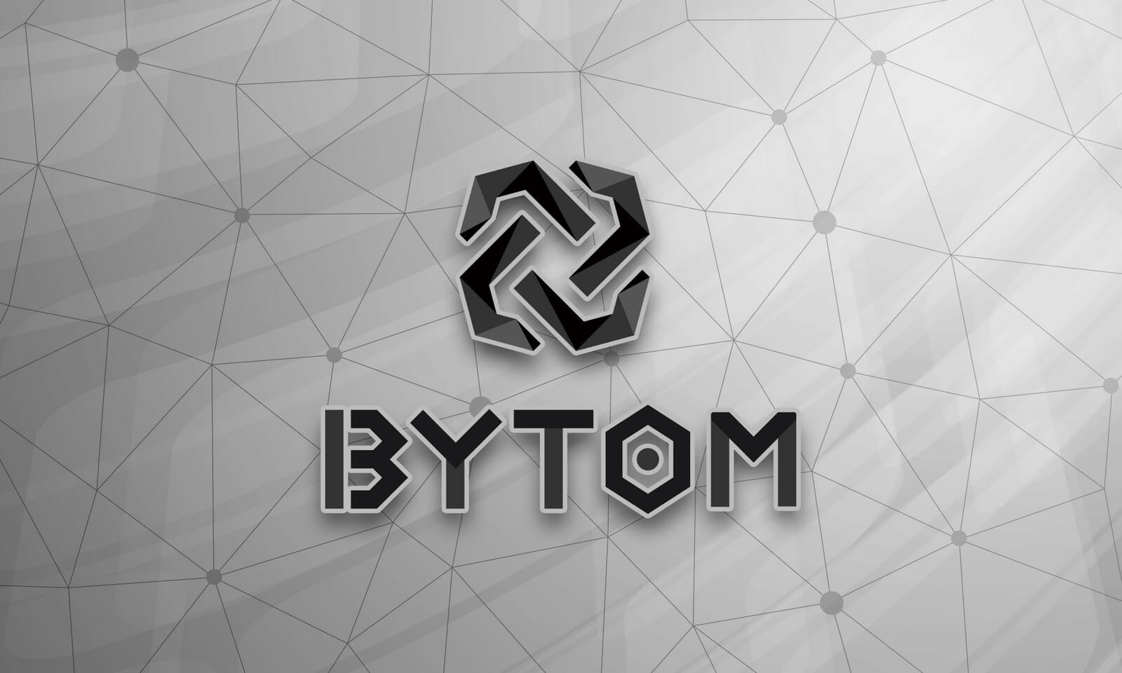 Bytom Trading In Value Lower Than Expected cryptocurrency