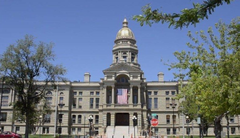The State of Wyoming Determined to Become America’s New “Crypto Valley” Crypto Valley