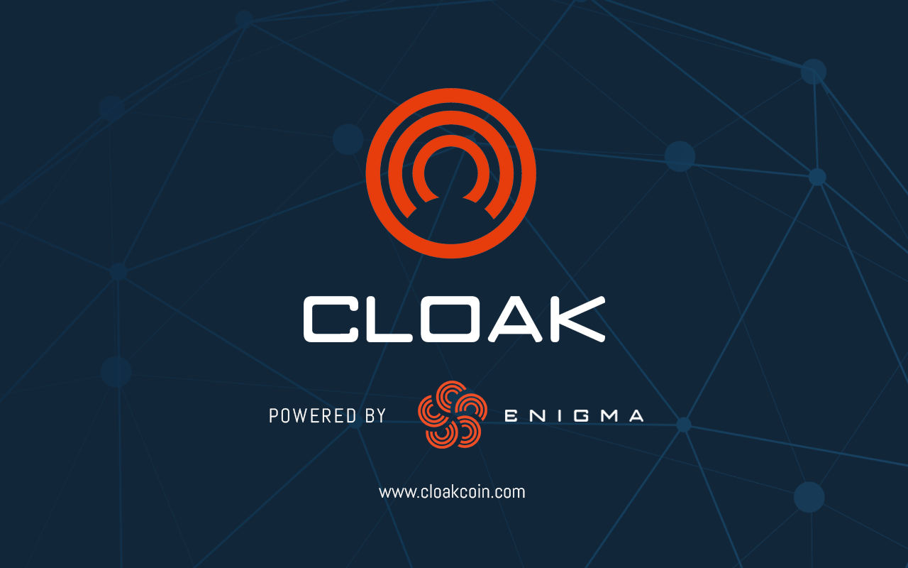 cloak