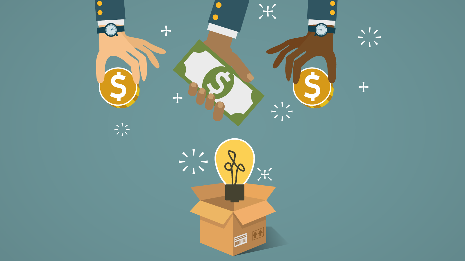 Crypto Tokens to look out for in 2019 crypto token