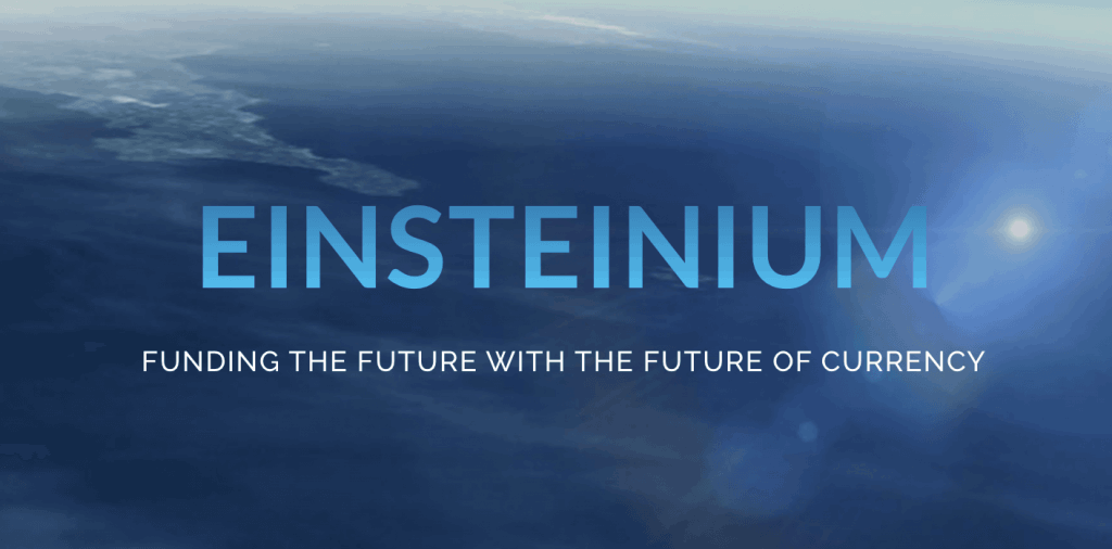 All you need to know about Einsteinium CryptoNewsZ
