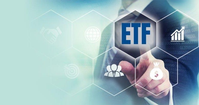 Bitcoin ETF Proposal