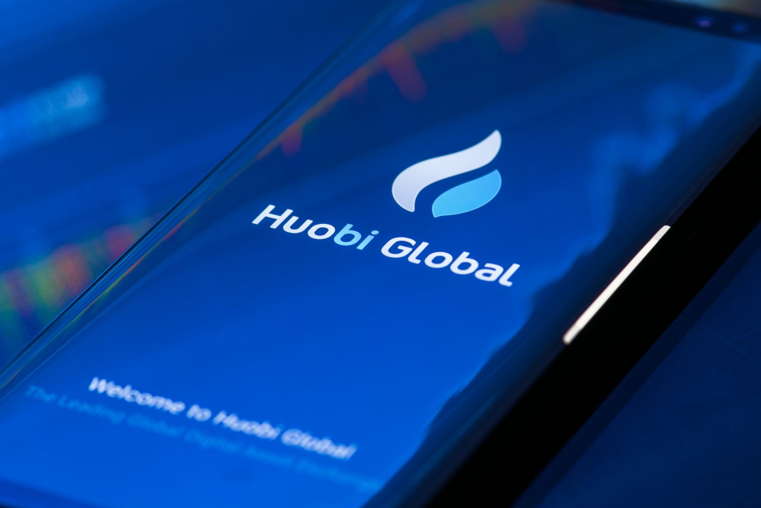 Good News from Crypto Exchange Huobi: 100 Percent Growth in Trading Volume cryptocurrency exchange