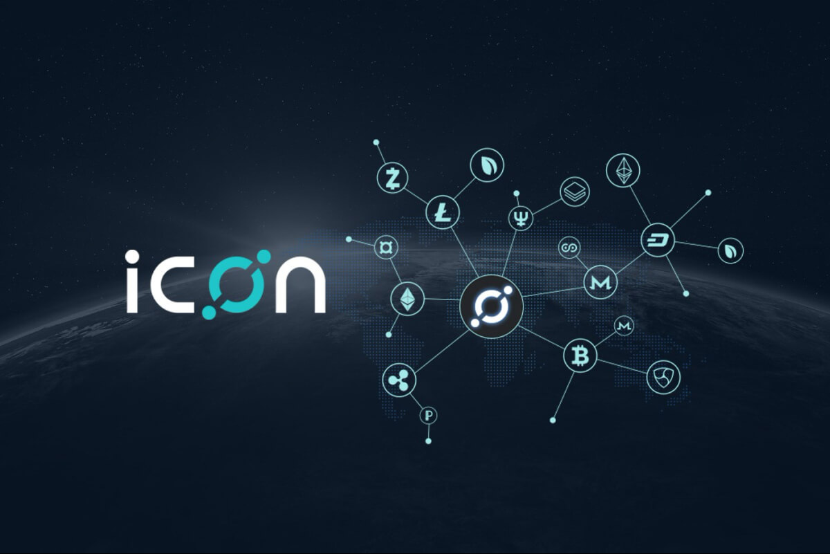 South Korean ‘ICON’ Shifts Strategy Gears to Push Further the Public Blockchain Ecosystem icon