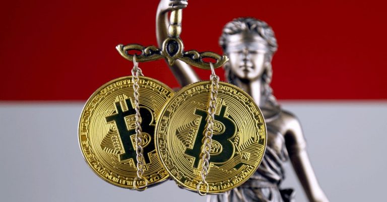 Cryptocurrency Indonesia Legal / Indonesia set to Ban Bitcoin to Protect Rupiah - Indonesia ... : Bank indonesia has been apprehensive of bitcoin for several years now, but that hasn't discouraged adoption of the cryptocurrency in the country.