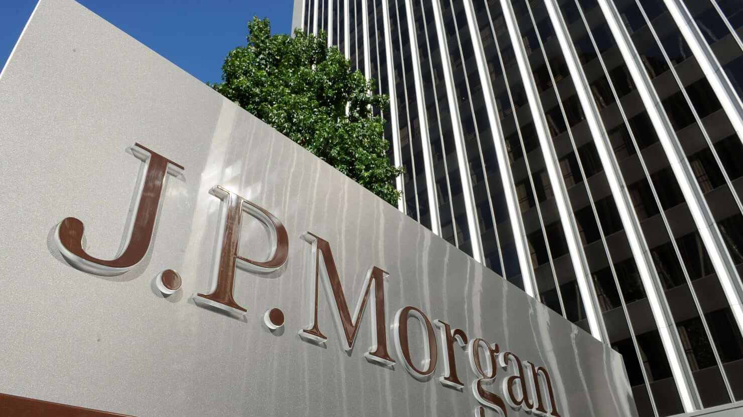 JPMorgan Strategist Predicts a Major Comeback of Digital Currency cryptocurrency