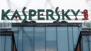 Kaspersky Lab