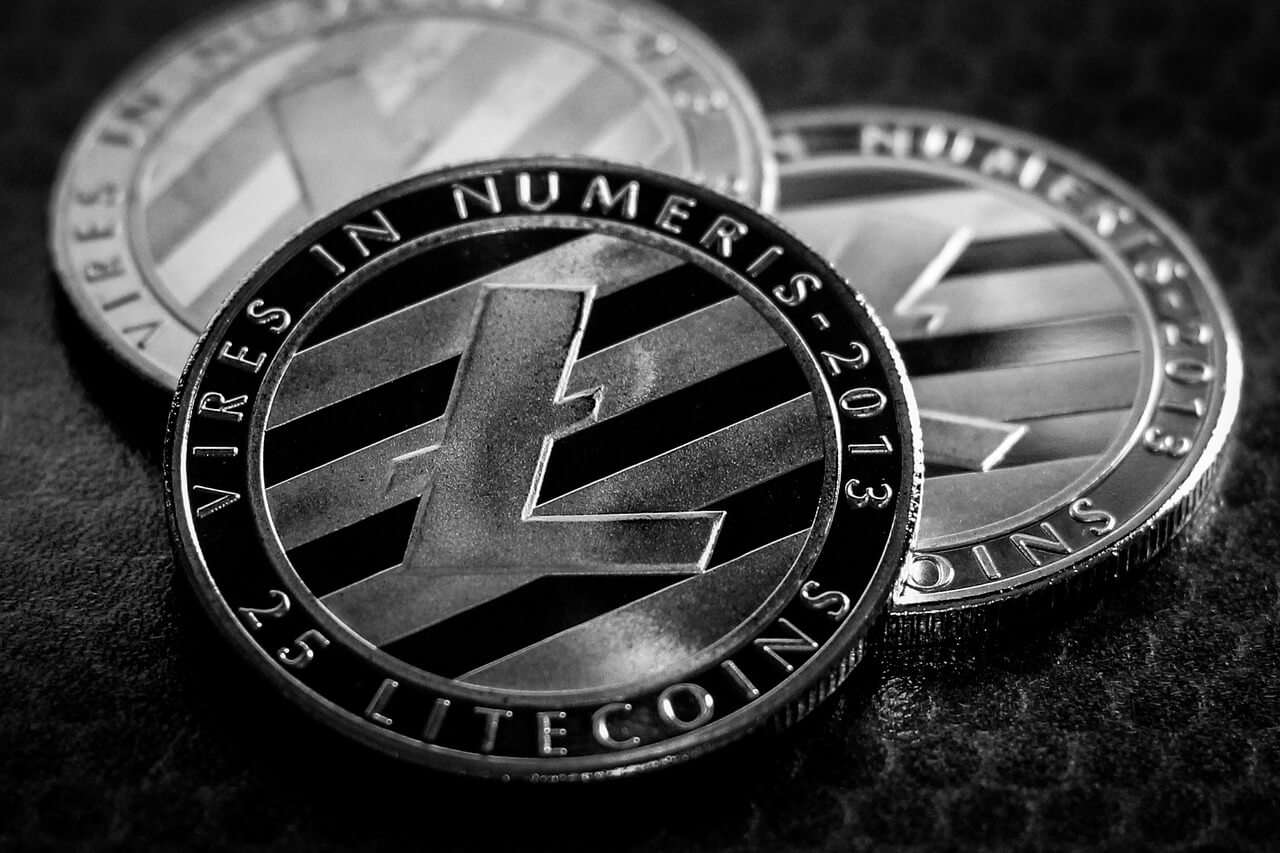 Litecoin is Keeping its Movement Positive With 8% Run Litecoin is Keeping Its Movement Positive with 8% Run