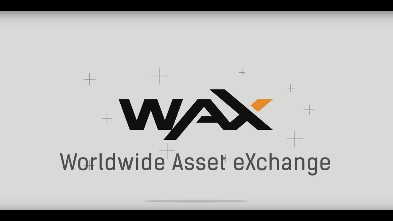Animoca Brand and WAX collaborate to implement virtual item and crypto collectible trading on the blockchain WAX
