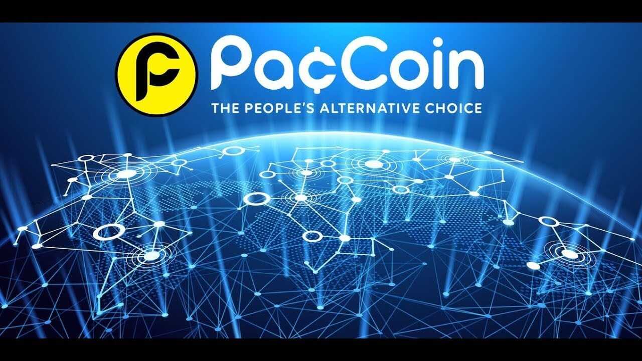 PacCoin