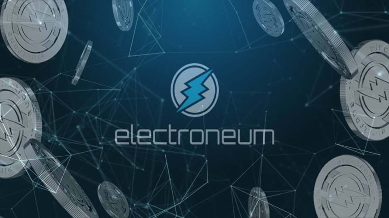 Electroneum