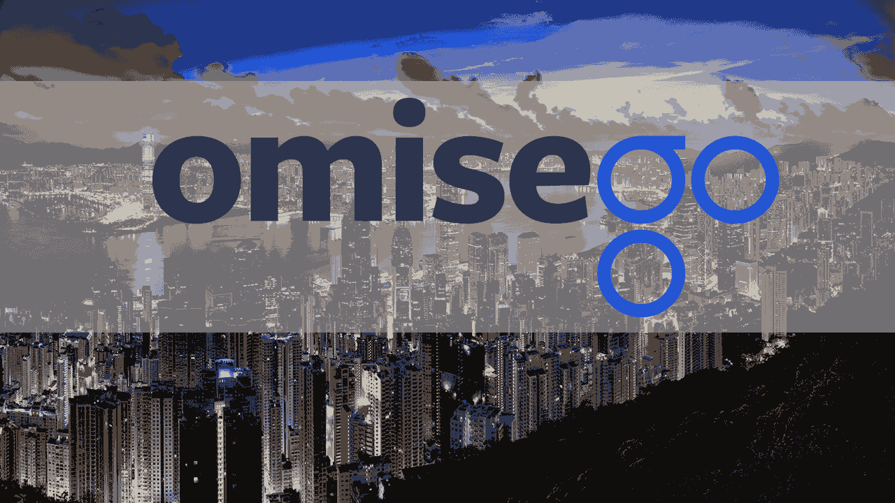 omisego