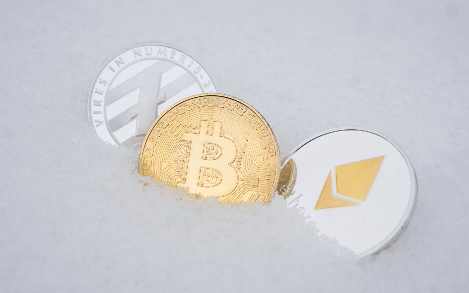 Crypto ‘Winter’ And Its Toll on the Startups cryptocurrency