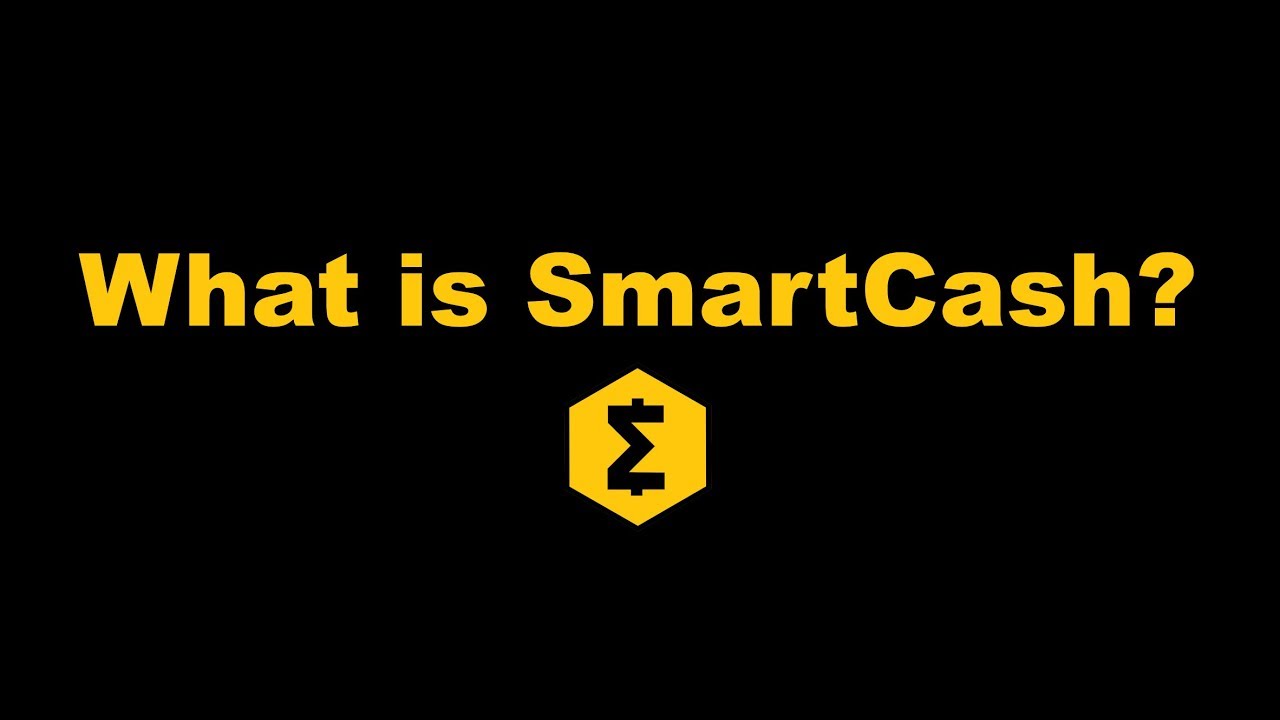 SmartCash