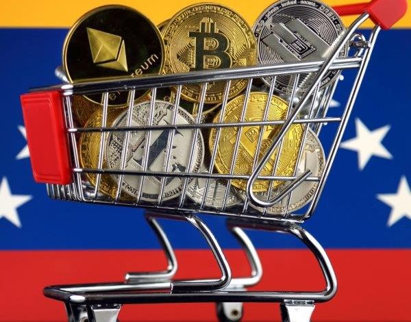 Venezuelan Miners, Crypto Exchange Platforms and Other Crypto Service Providers Will Register Under New Rules: ‘Gaceta Oficial’, MIPPCI Venezuelan Miners
