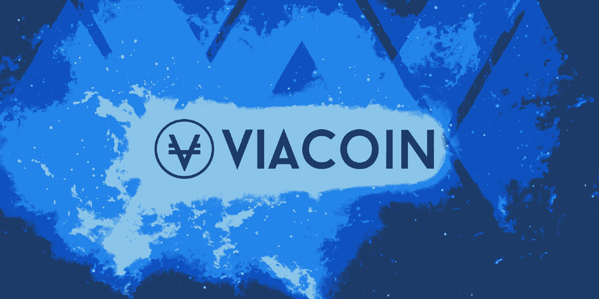 Viacoin (VIA) News