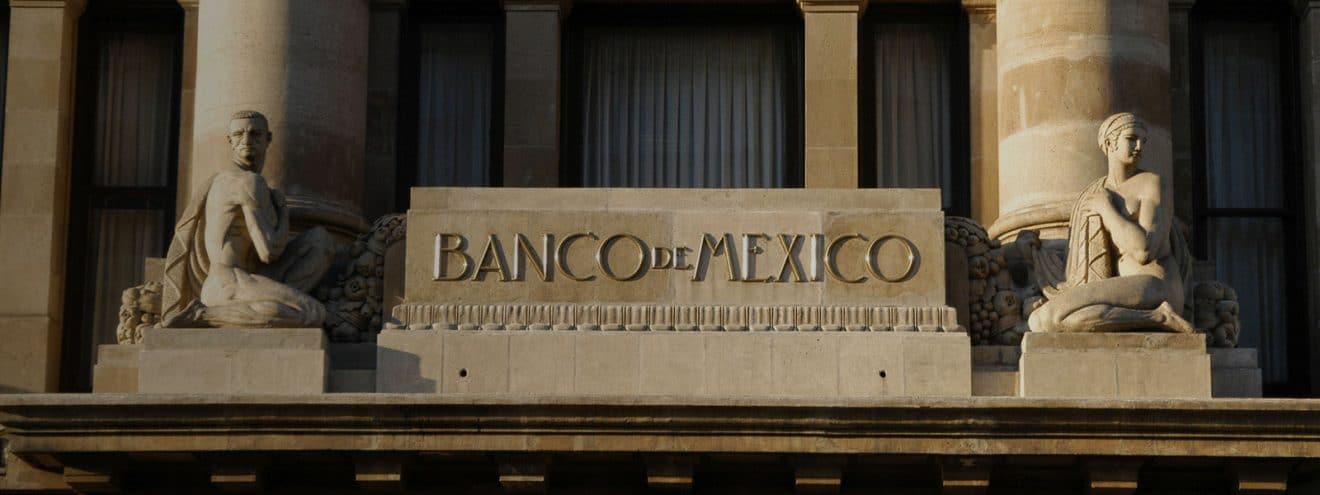 Bank of Mexico