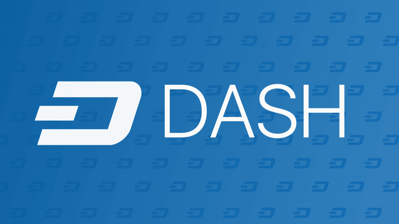 DASH Coin News