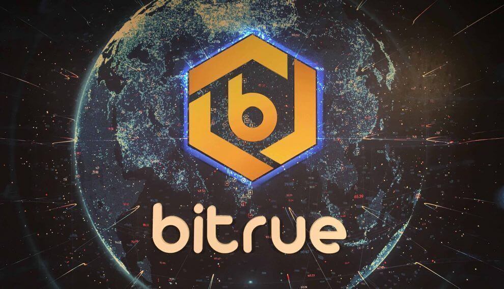 singaporean crypto exchange bitrue