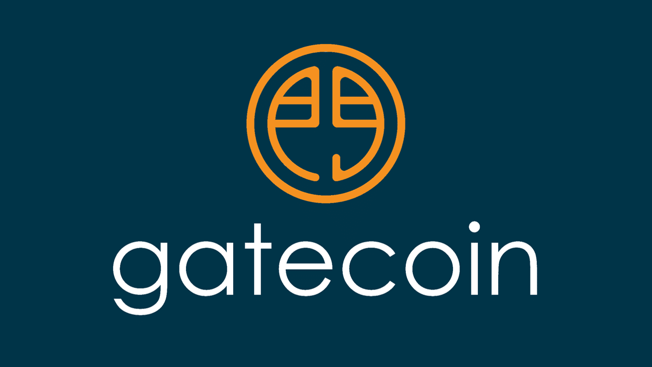 Gatecoin