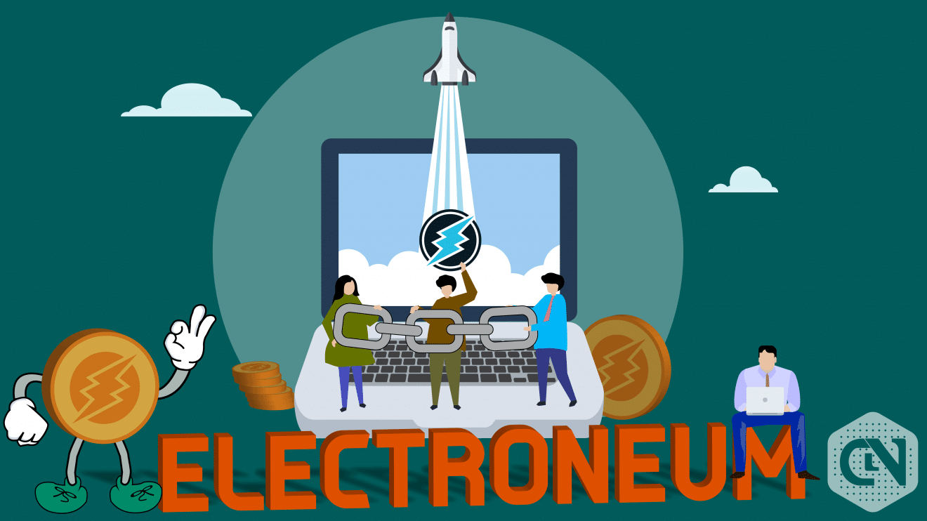 Electroneum (ETN) Price Analysis : Electroneum’s Unpredictable Change in Trend Delays Progress Electroneum