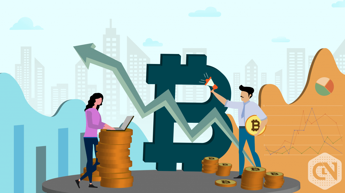 Bitcoin (BTC) Price Analysis : Bitcoin To Trade Around $25,000 In 2019 Bitcoin