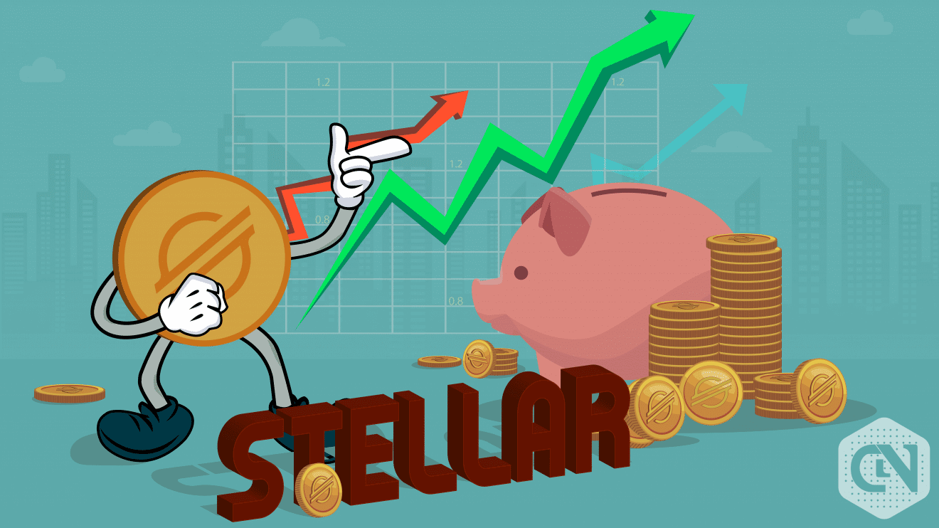 Stellar Lumens (XLM) Price Analysis : Exploration of Stellar’s Sturdy Market Trend Stellar