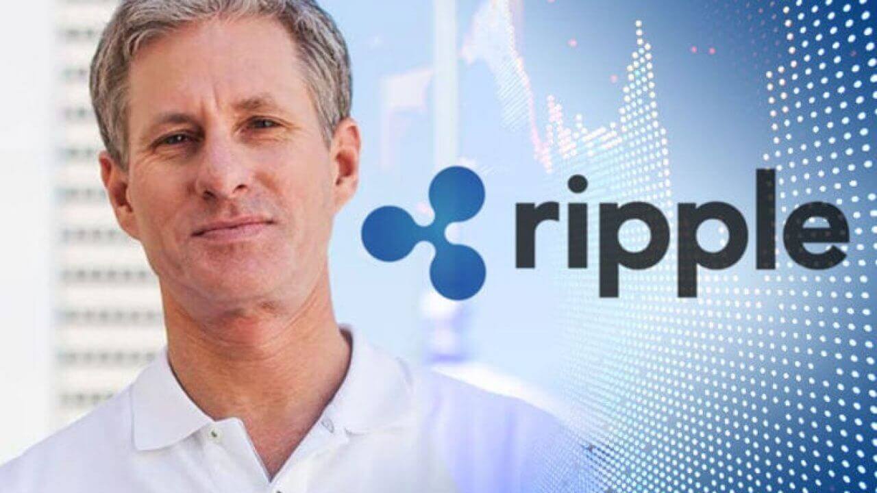 Ripple Co-founder to Join High-Level Discussions with IMF on Fintech Ripple Co-founder