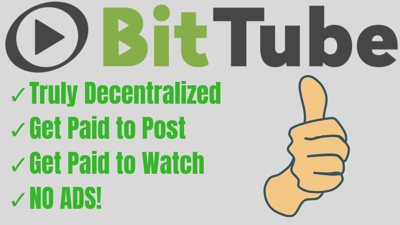 BitTube